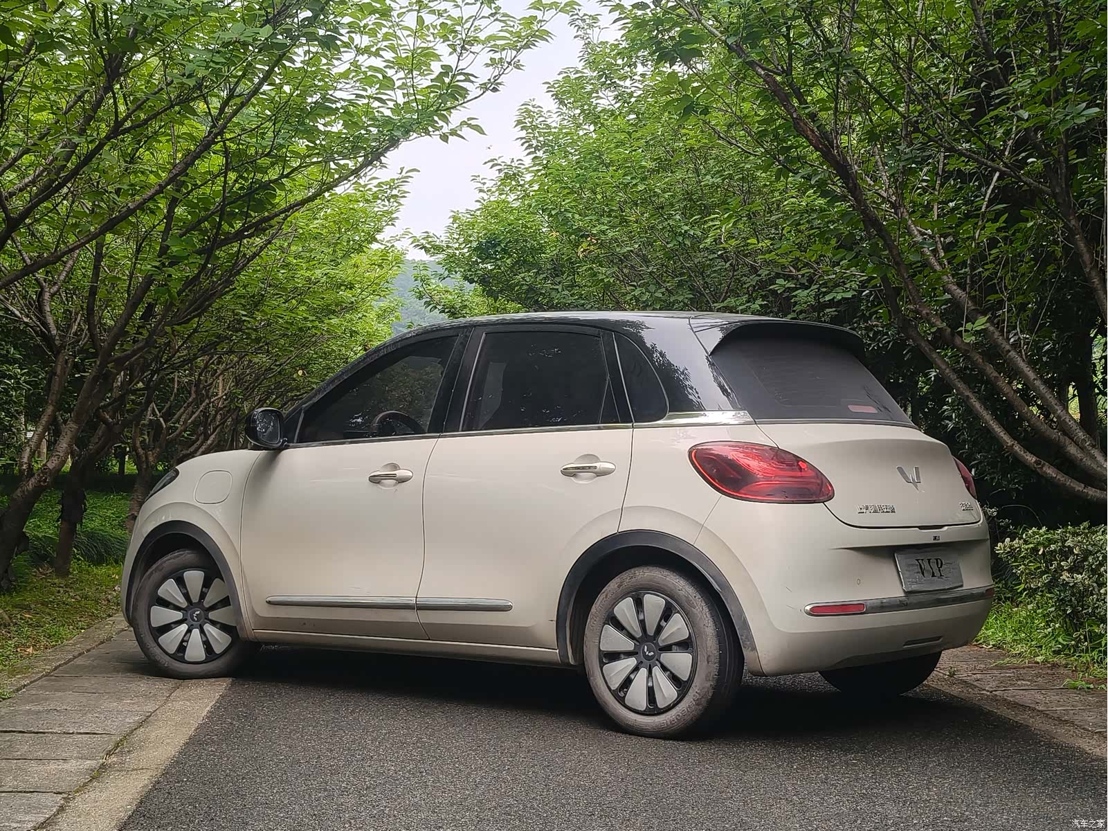 Wuling Bingo, 2024 все фото