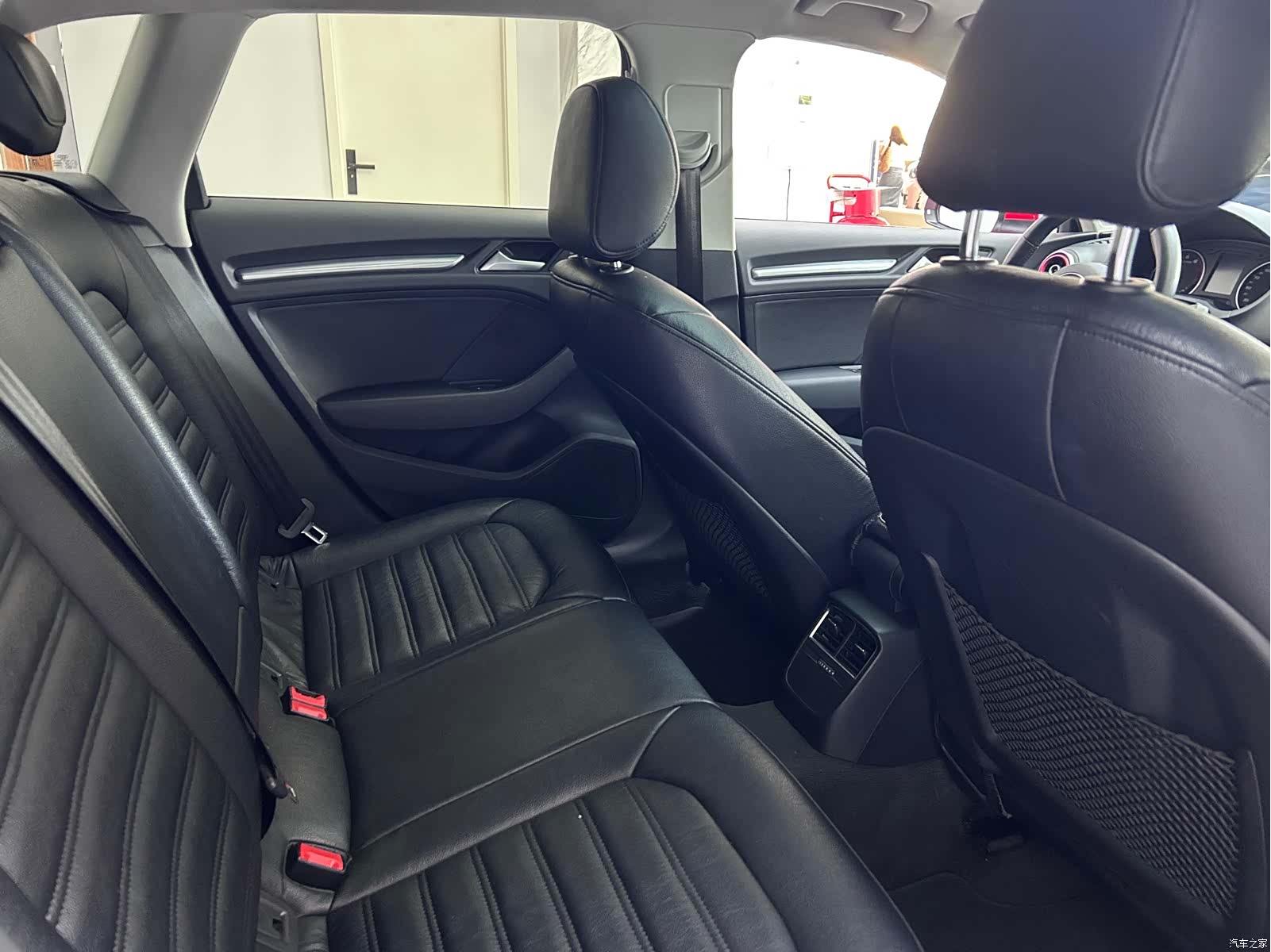 Audi A3, 2015 11