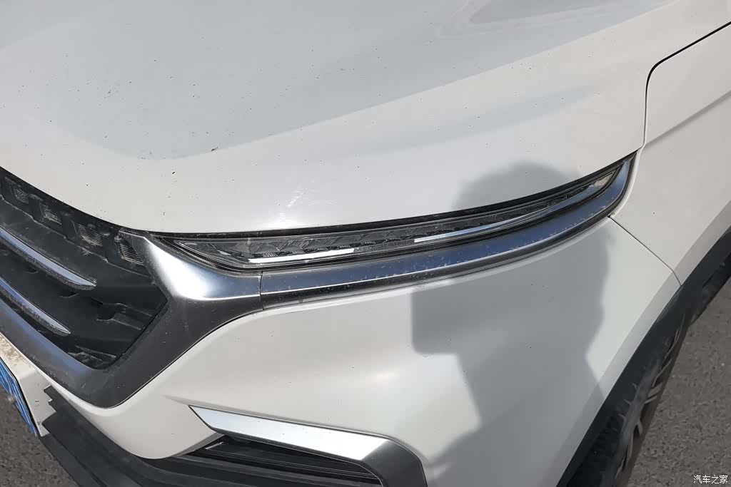 Wuling 530, 2018 4