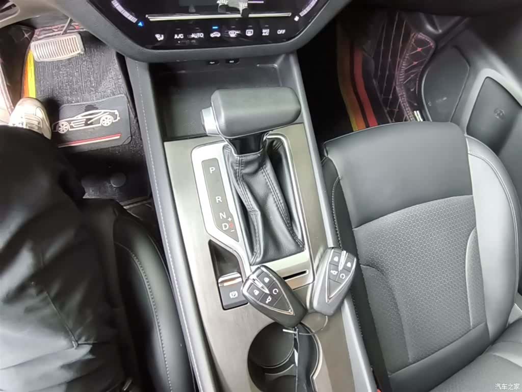 Changan CS35, 2021 14