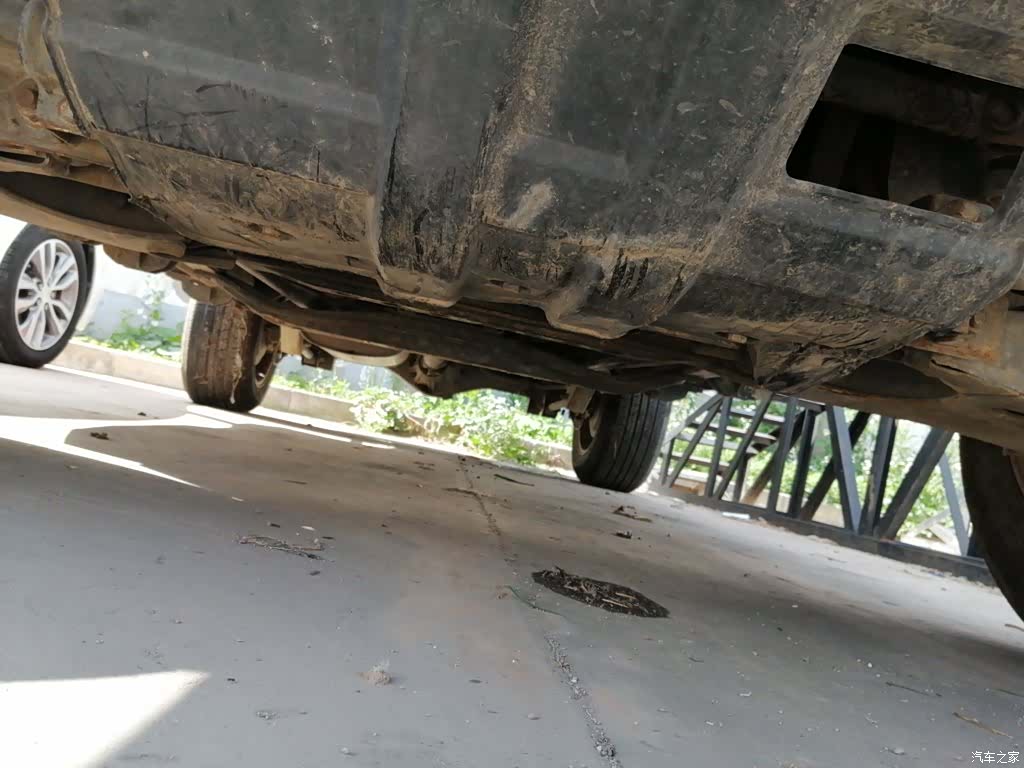 BAIC BJ40, 2017 22