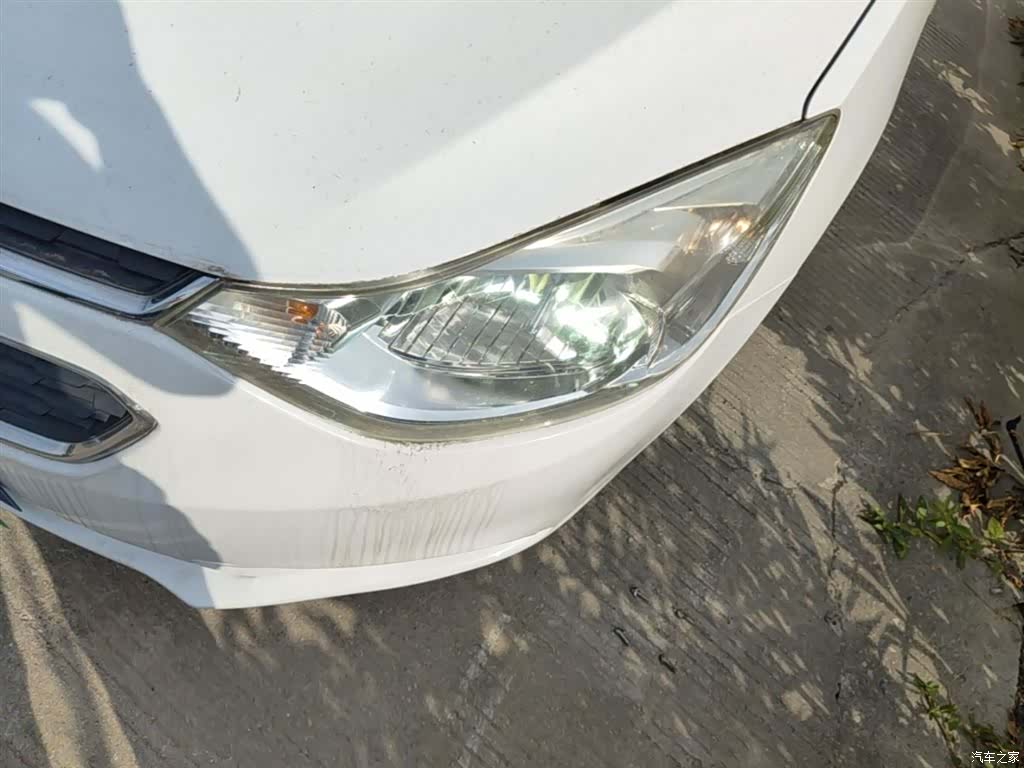 Chevrolet 3, 2017 24