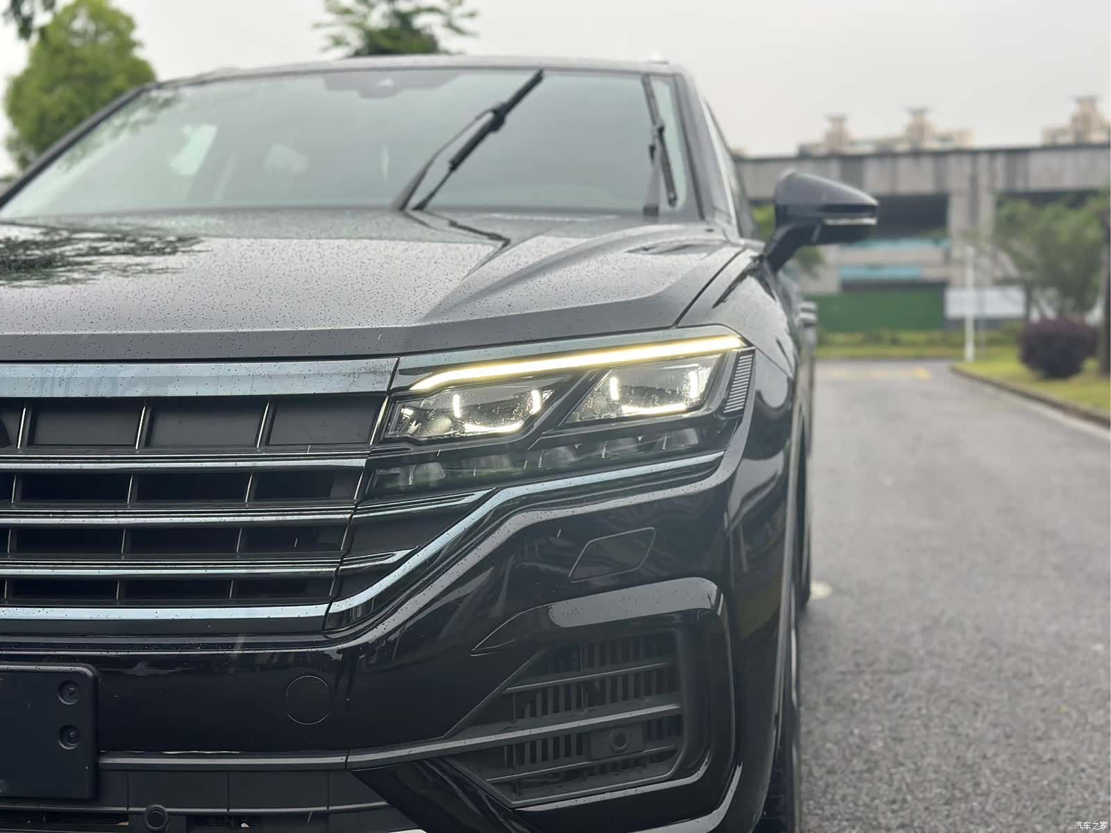 Volkswagen Touareg, 2022 7