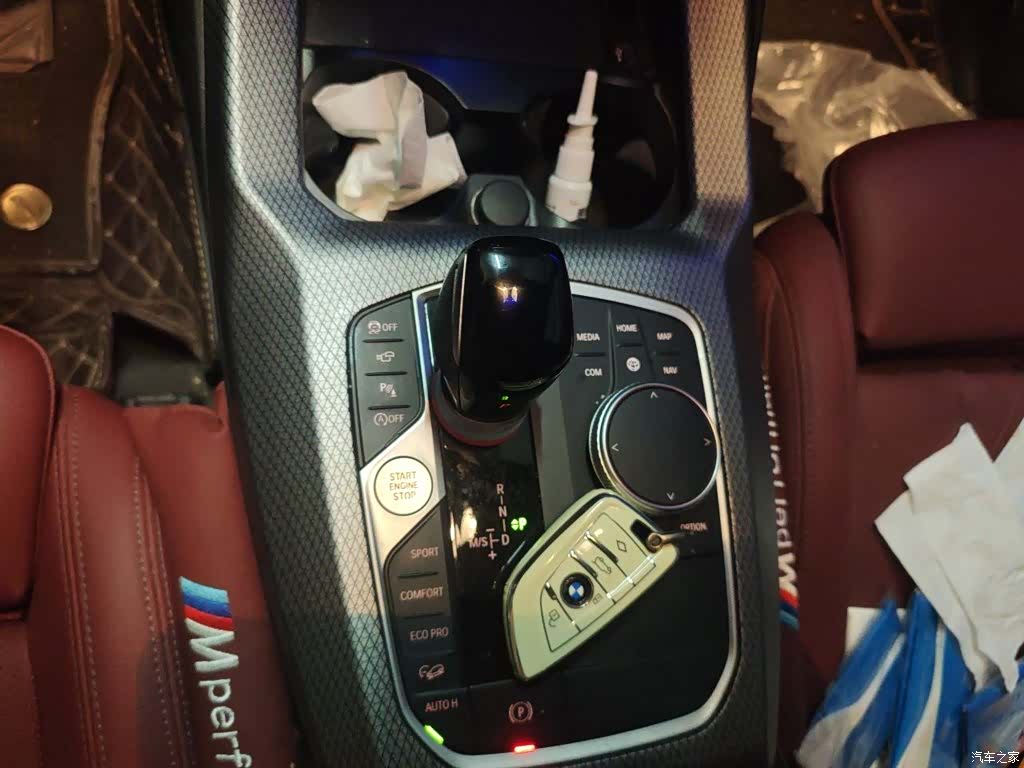 BMW X3, 2022 15