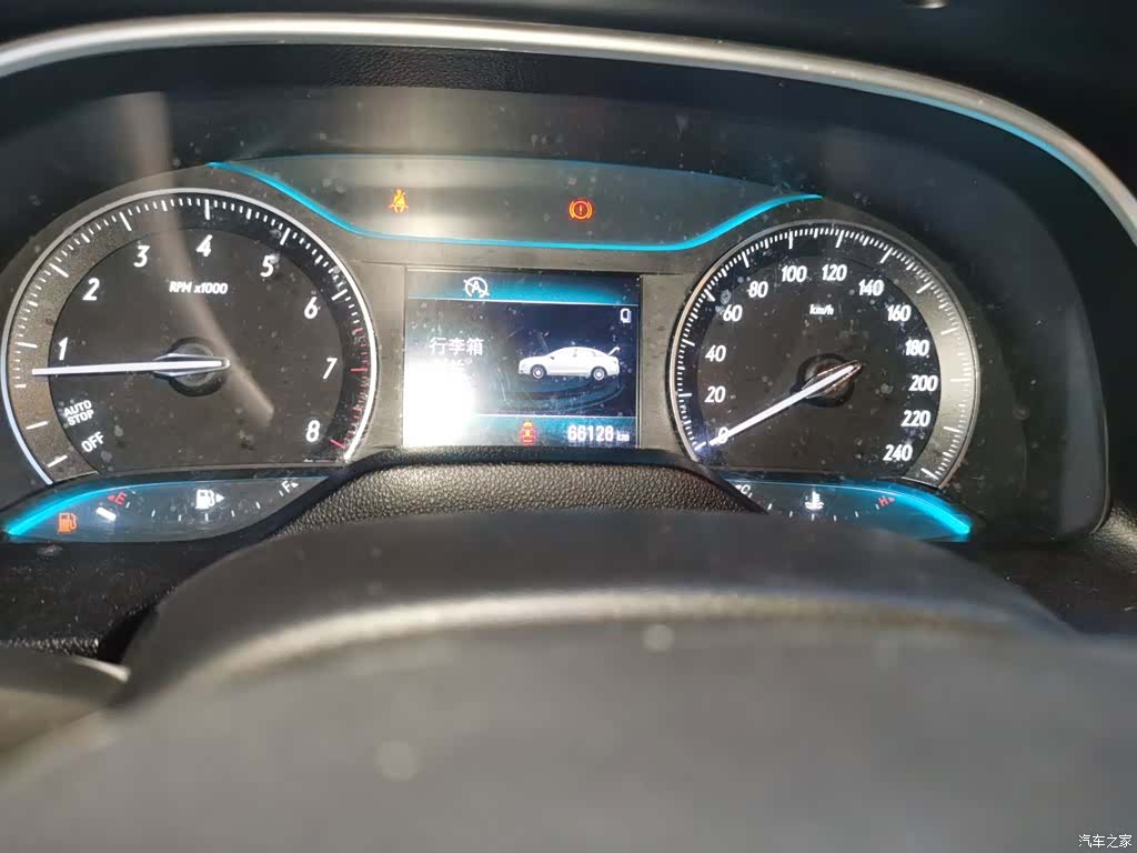 Buick 15N, 2017 все фото