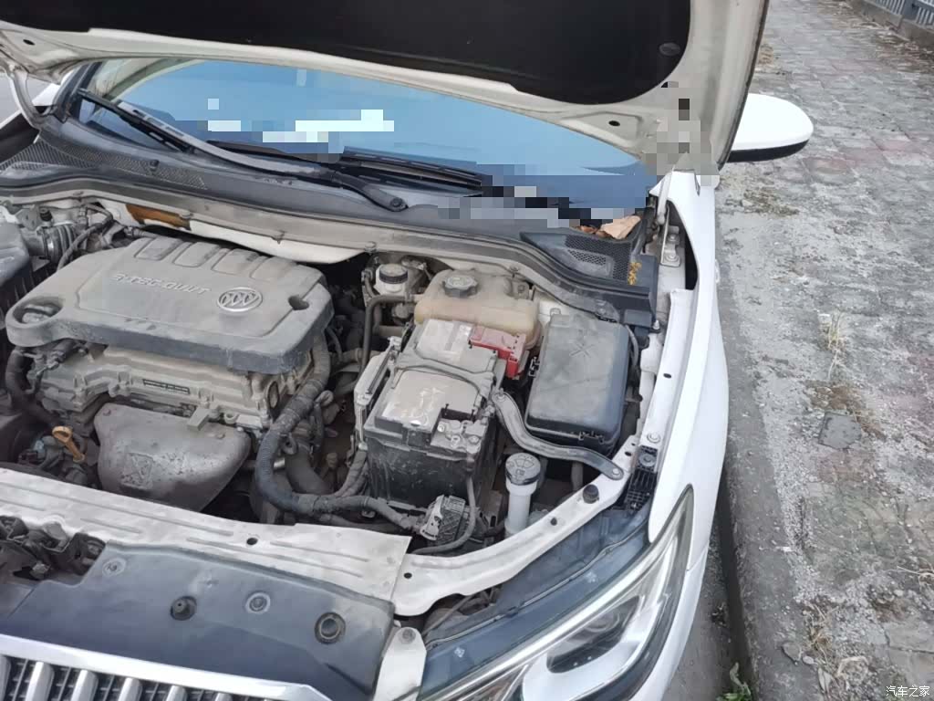 Buick 15N, 2017 21