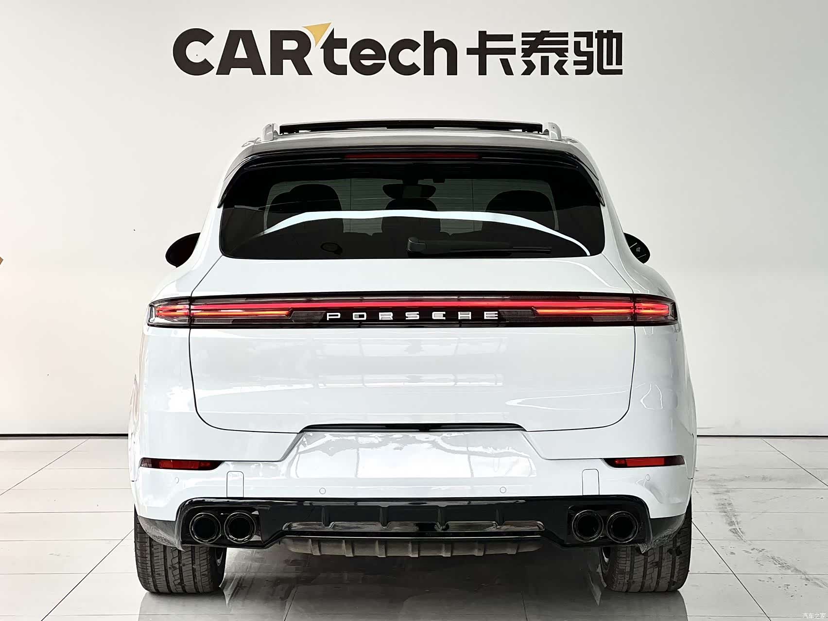 Porsche Cayenne, 2012 6