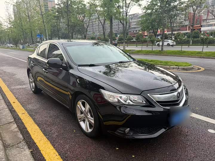 Acura ILX 2013 2.0L jing rui ban