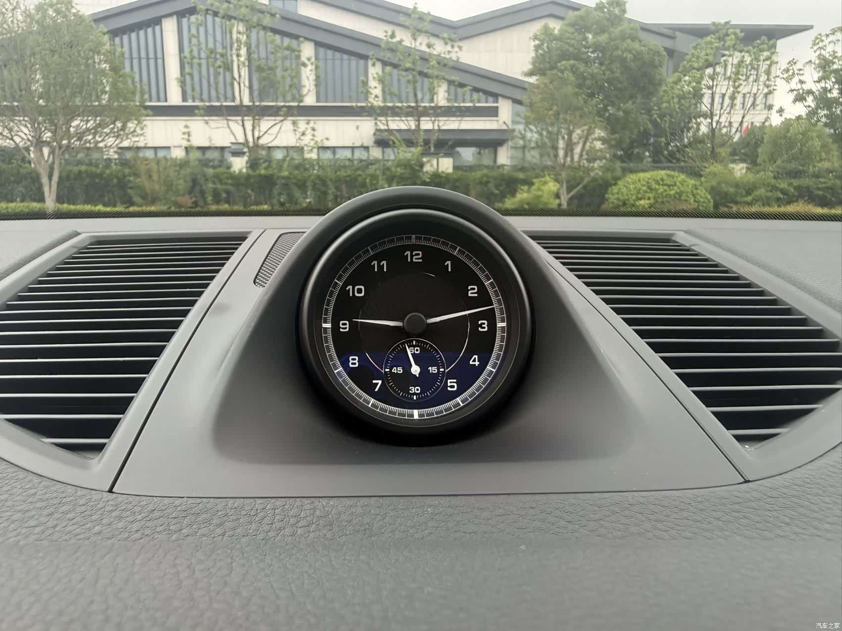 Porsche Macan, 2023 14