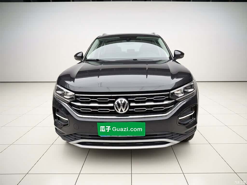 Volkswagen Tayron, 2020 2