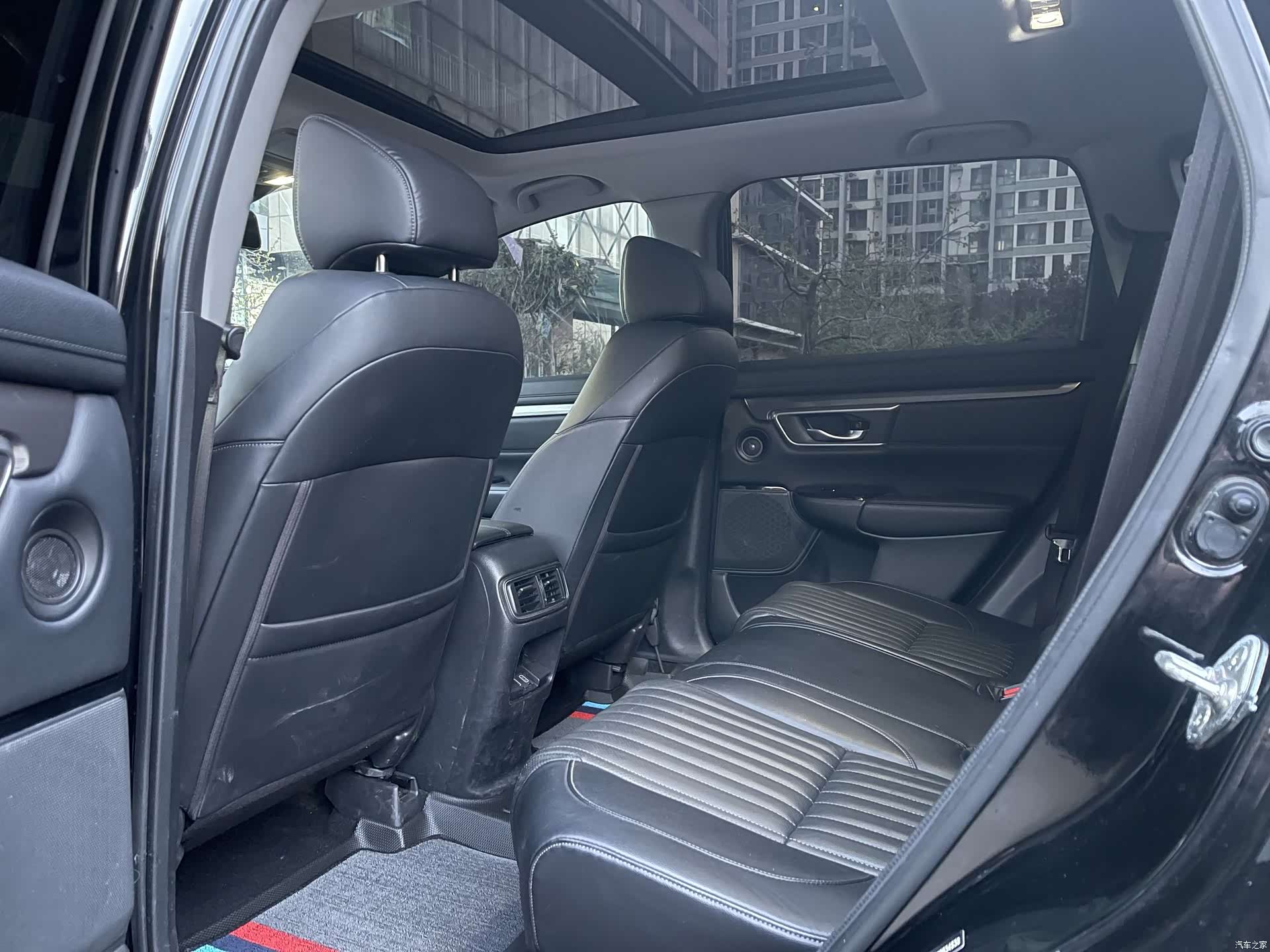 Honda Breeze, 2021 8