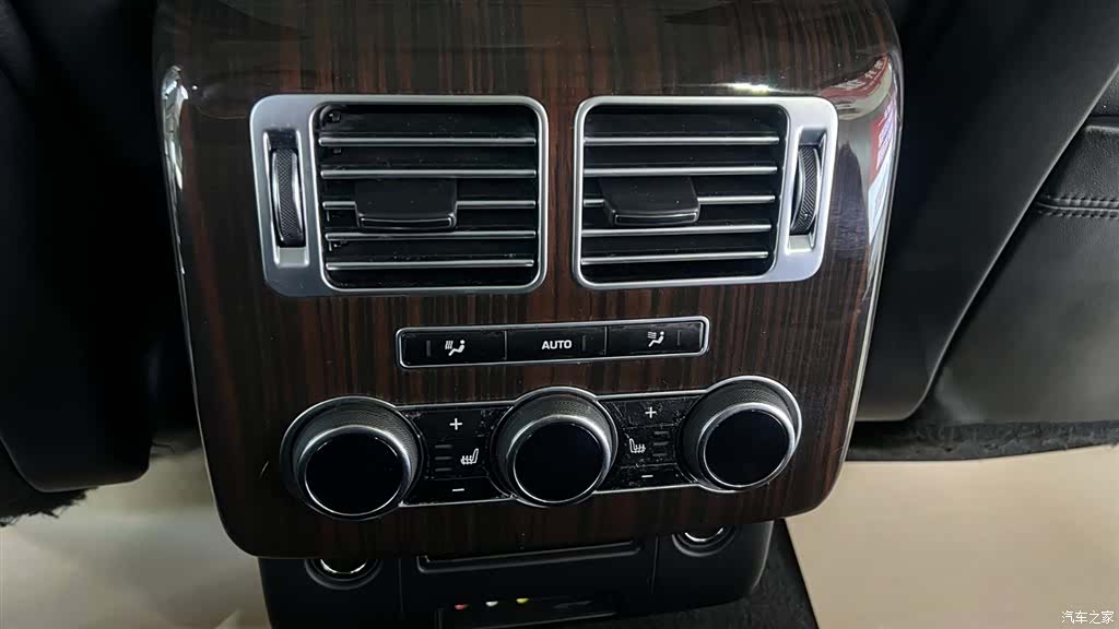 Land Rover Range Rover, 2013 21
