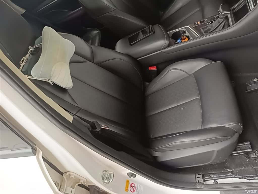 Changan CS55, 2019 25