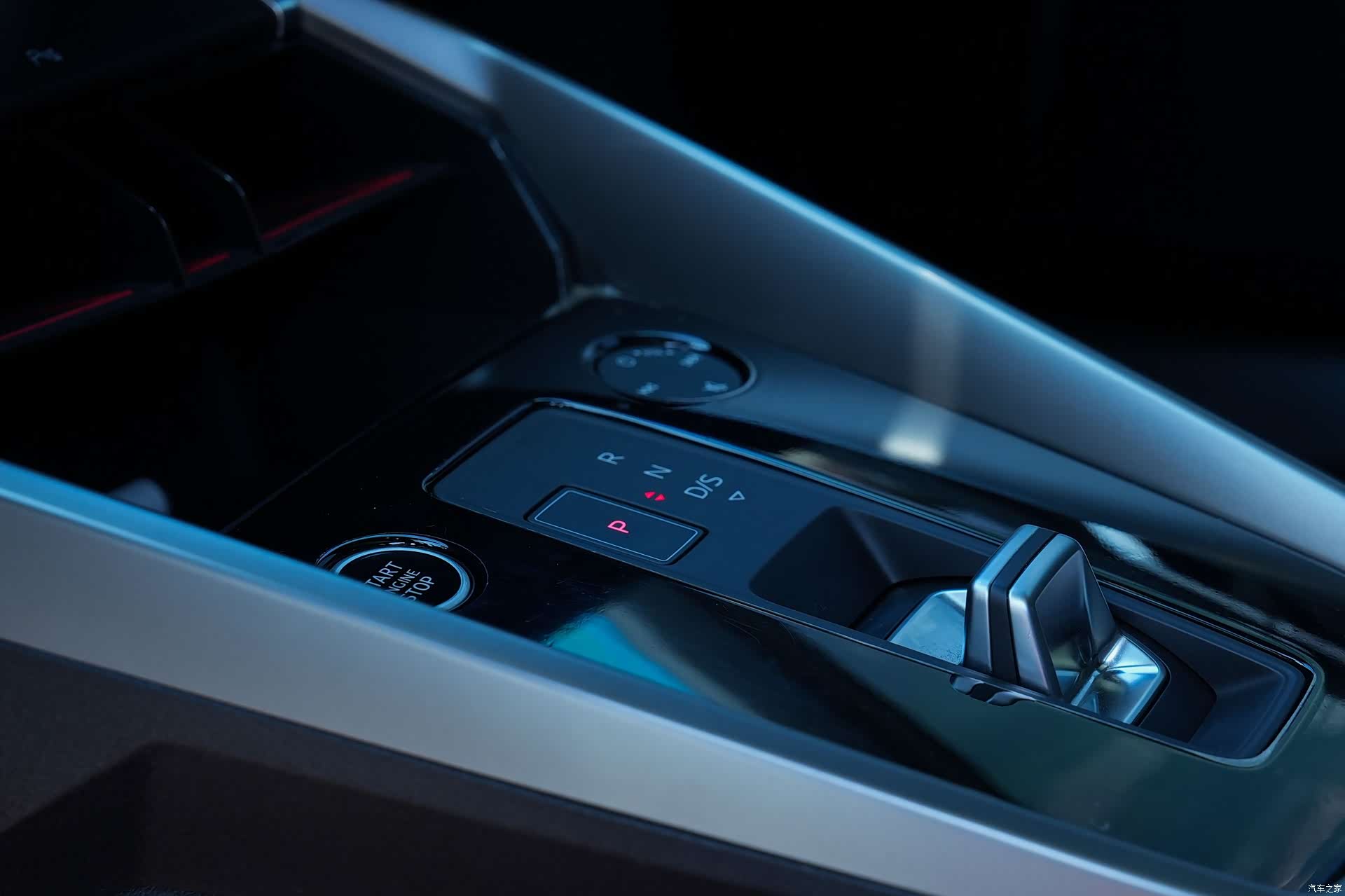 Audi A3, 2022 13