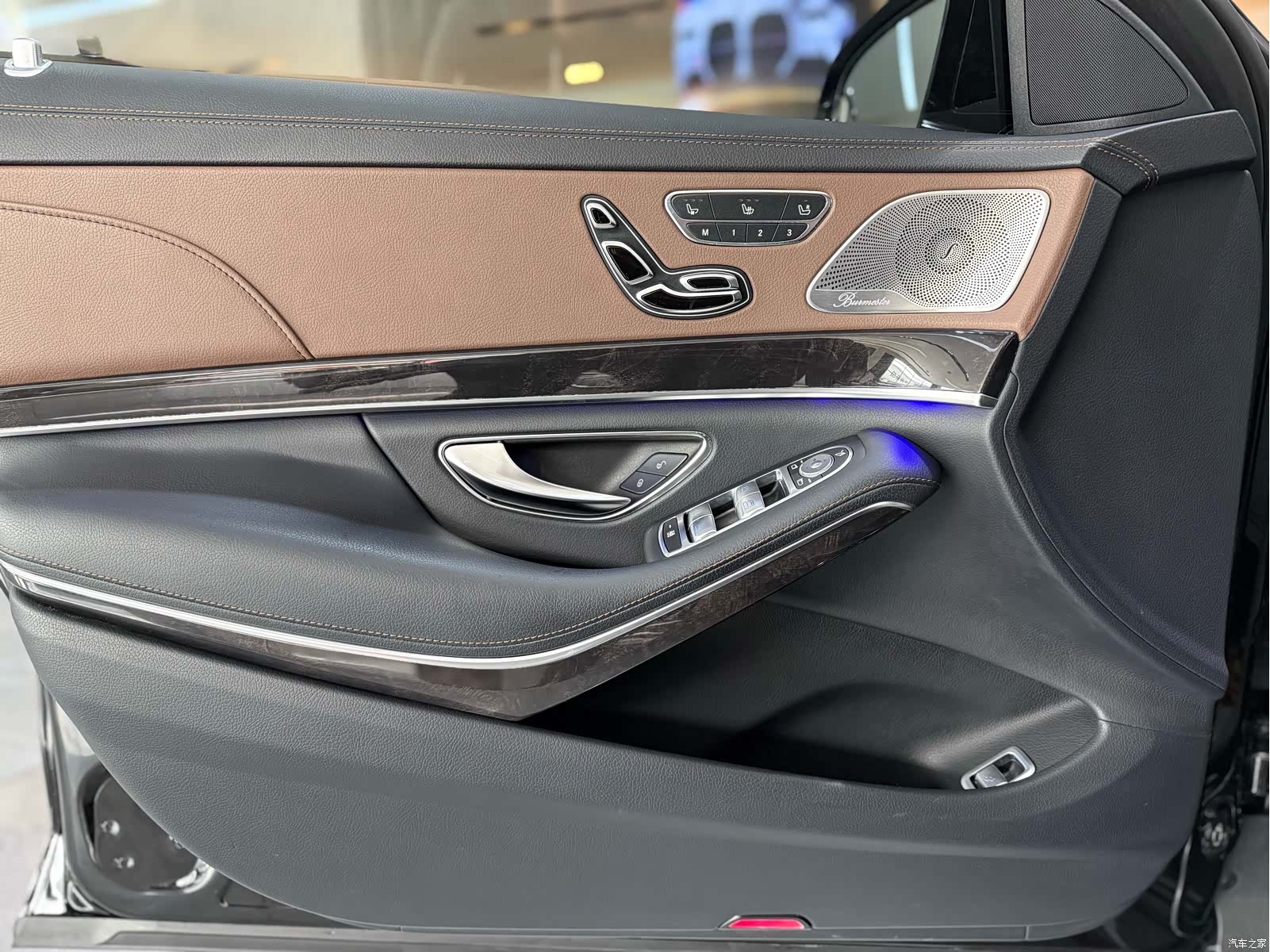 Carlsson S-Class, 2019 13