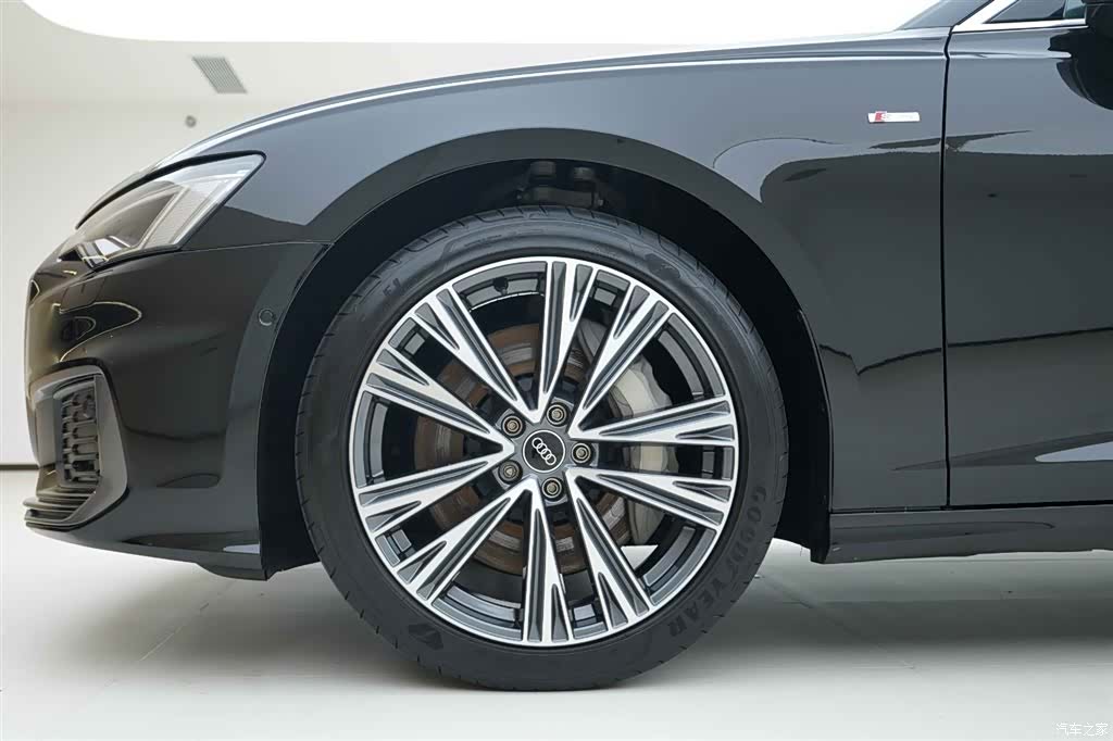 Audi A6L, 2022 16