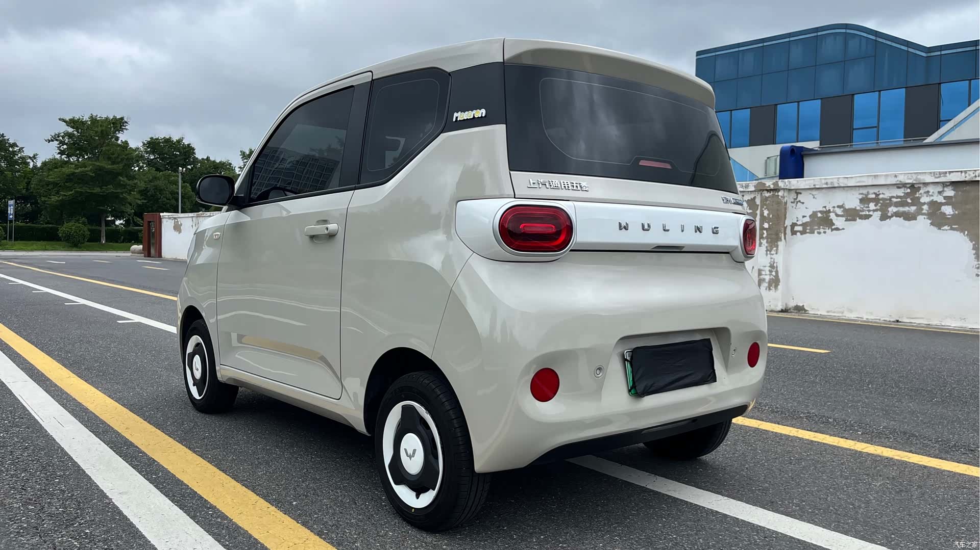 Wuling MINIEV, 2025 14