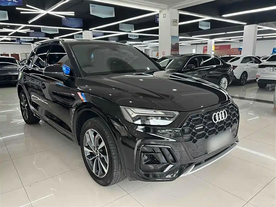 Audi Q5L