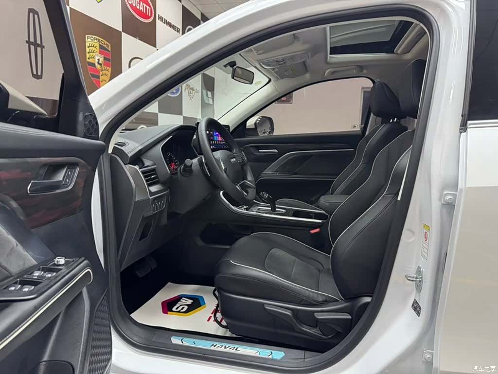 Haval H6, 2023 7