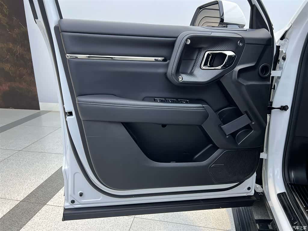Haval Big Dog, 2024 14