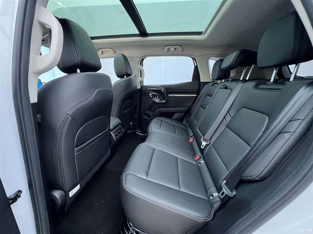 Haval Big Dog, 2024 21