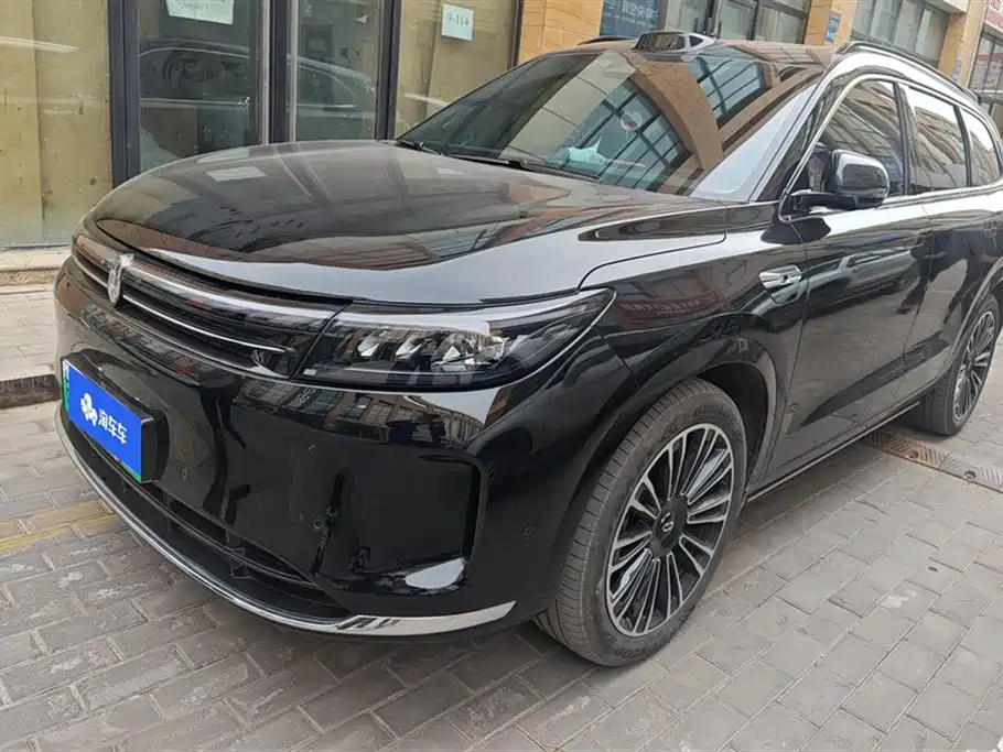 AITO Ask the world M7