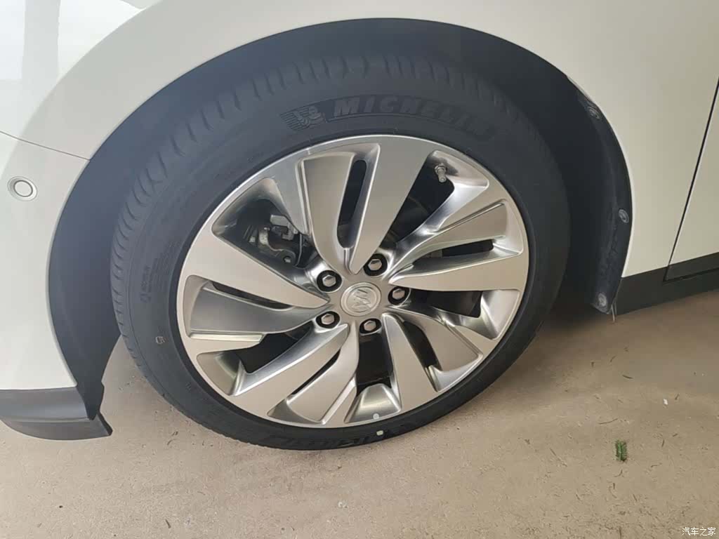 Buick Velite, 2021 23