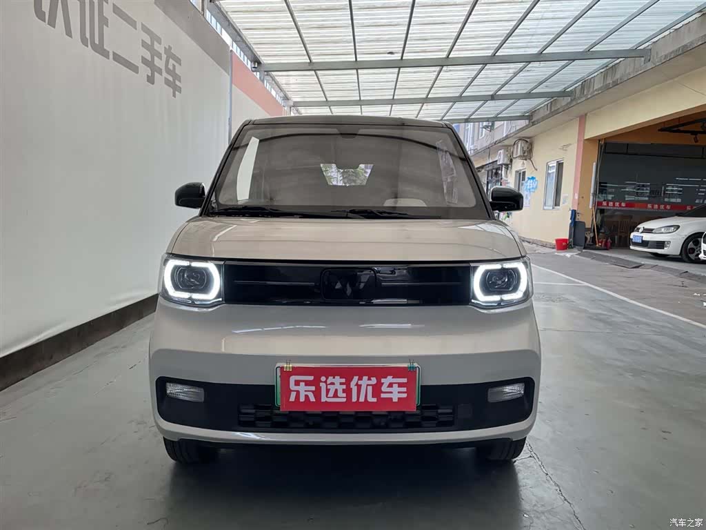 Wuling MINIEV, 2023 2