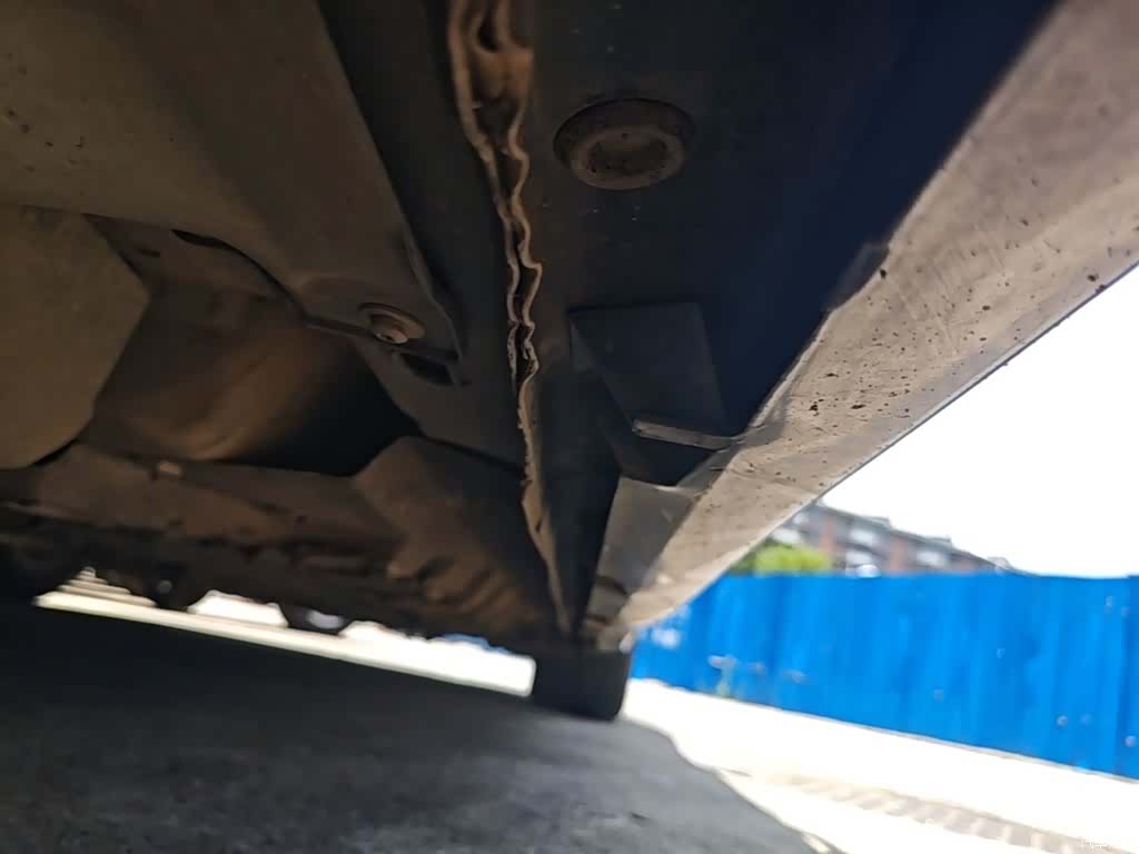Ford Taurus, 2016 21