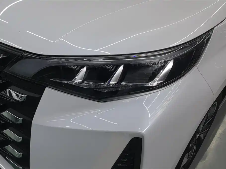 Trumpchi Trumpchi M6