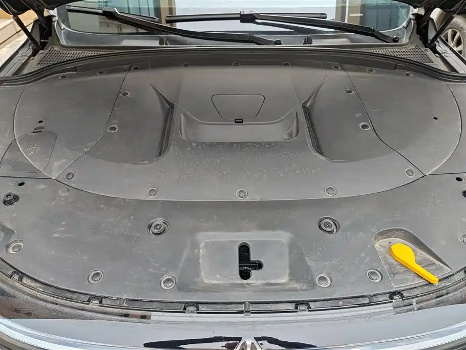 AITO Ask the world M7