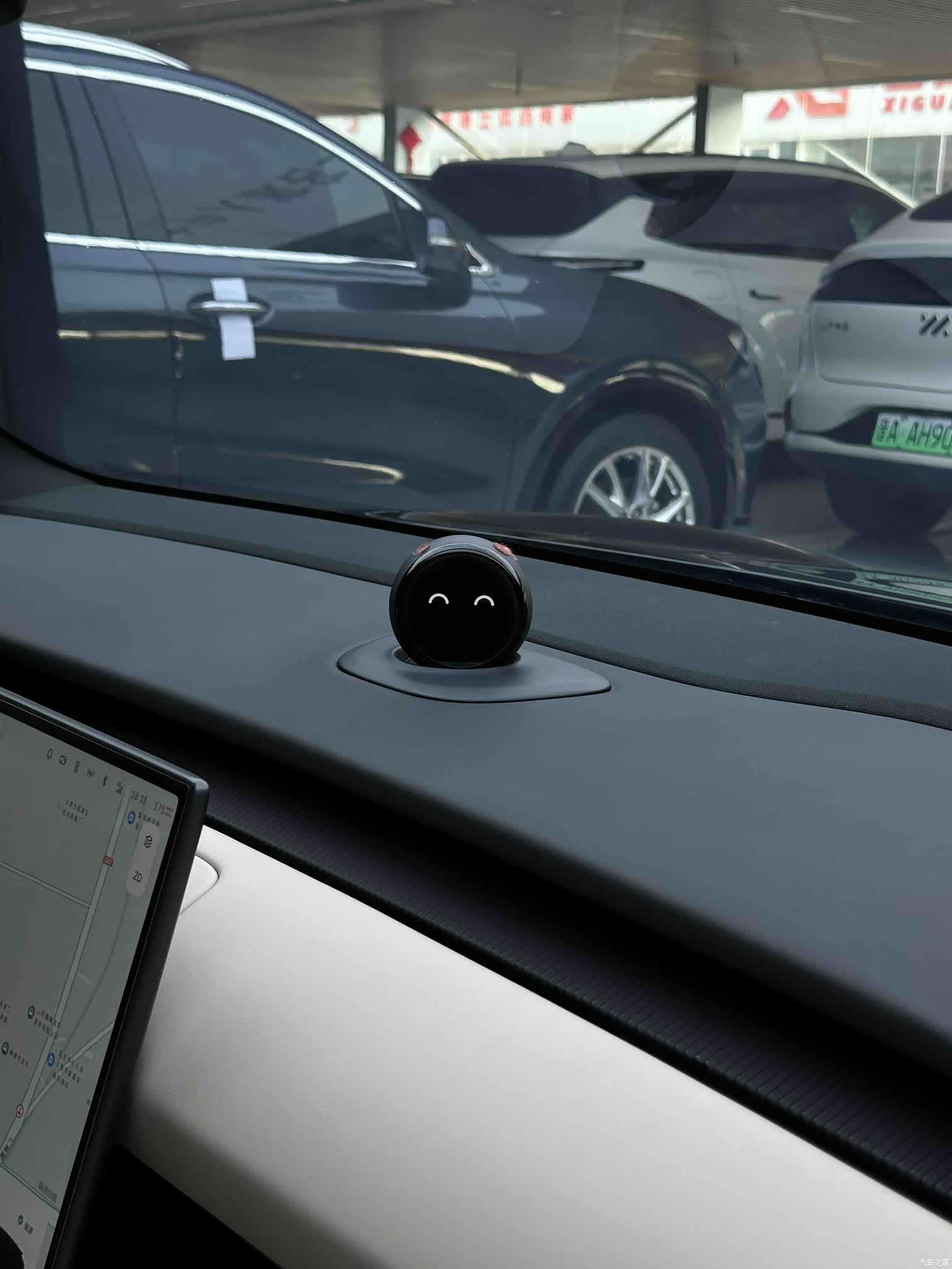NIO ET5, 2024 11