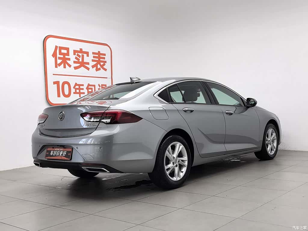 Buick Regal, 2023 2