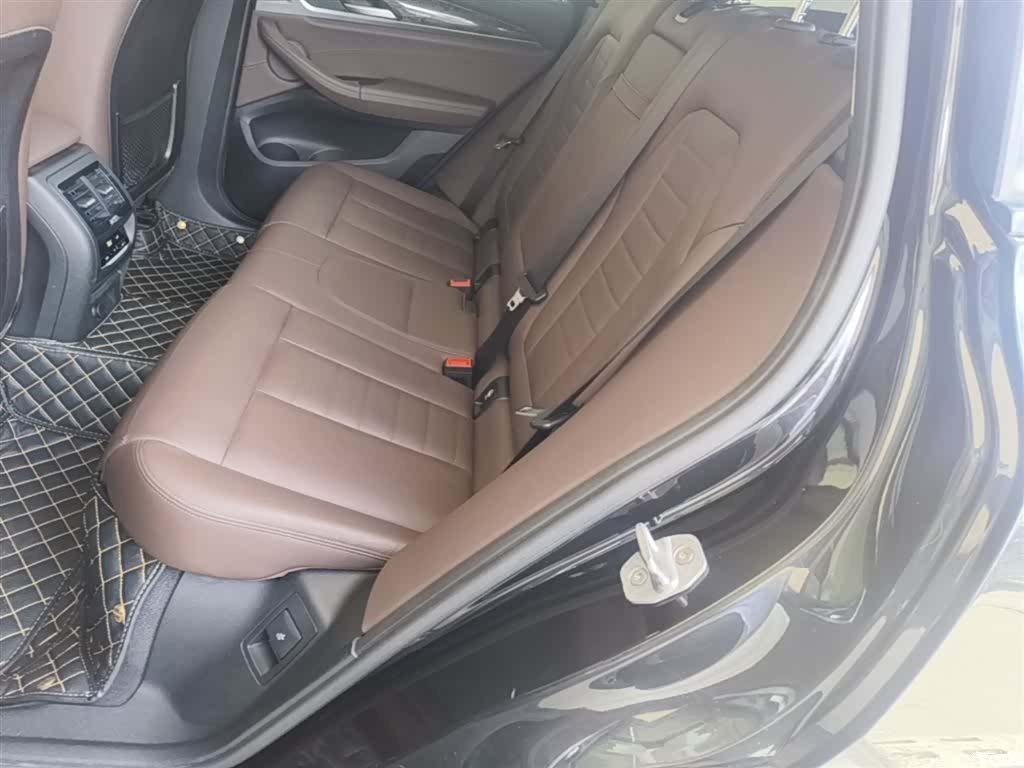 BMW X3, 2019 17