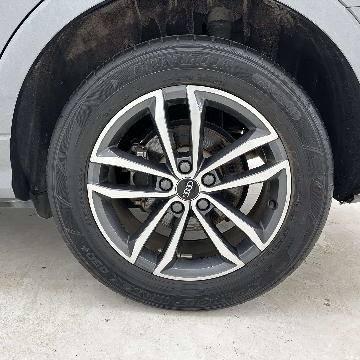 Audi Q3, 2022 17