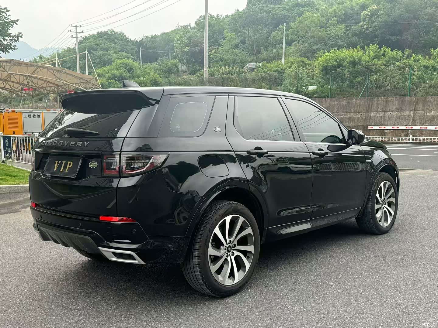 Land Rover Discovery, 2022 7