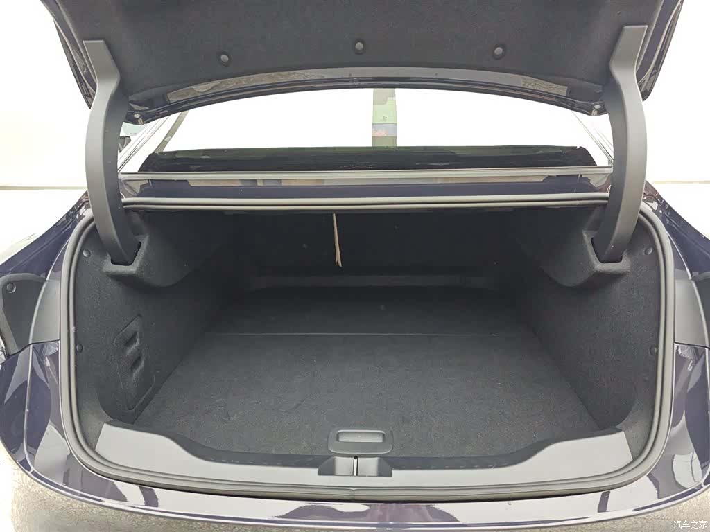 Buick L7, 2025 7