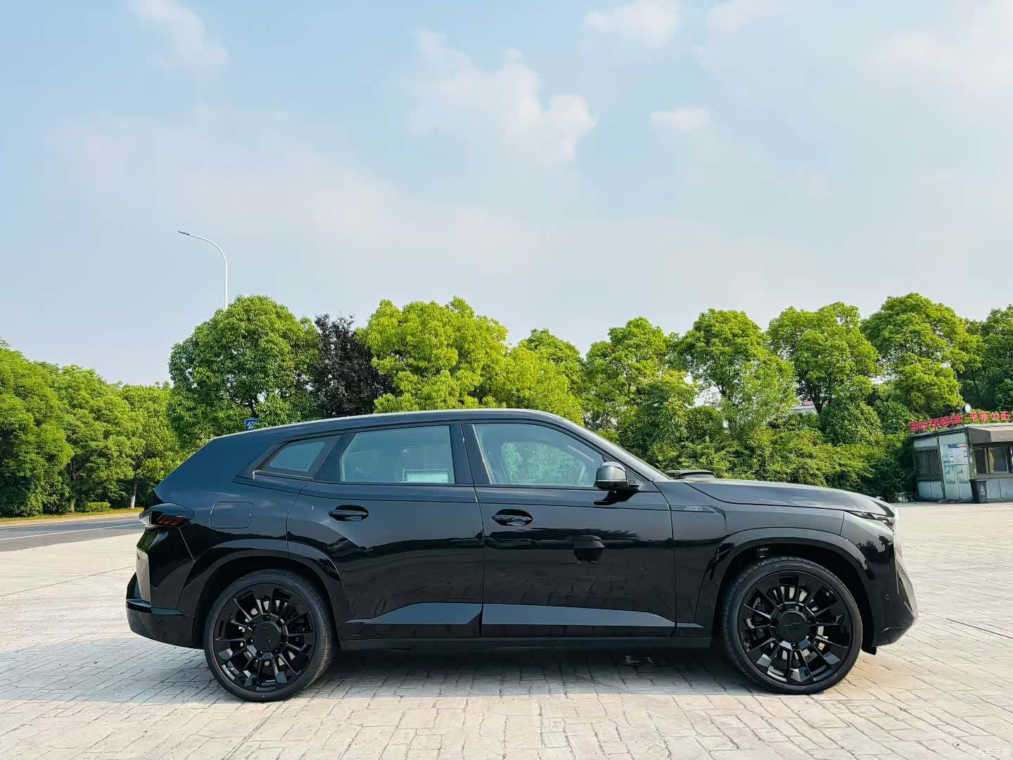 BMW XM, 2026 3