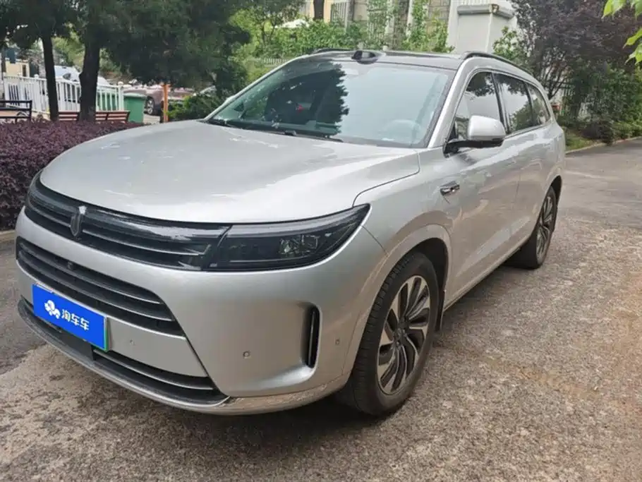 AITO Ask the world M7