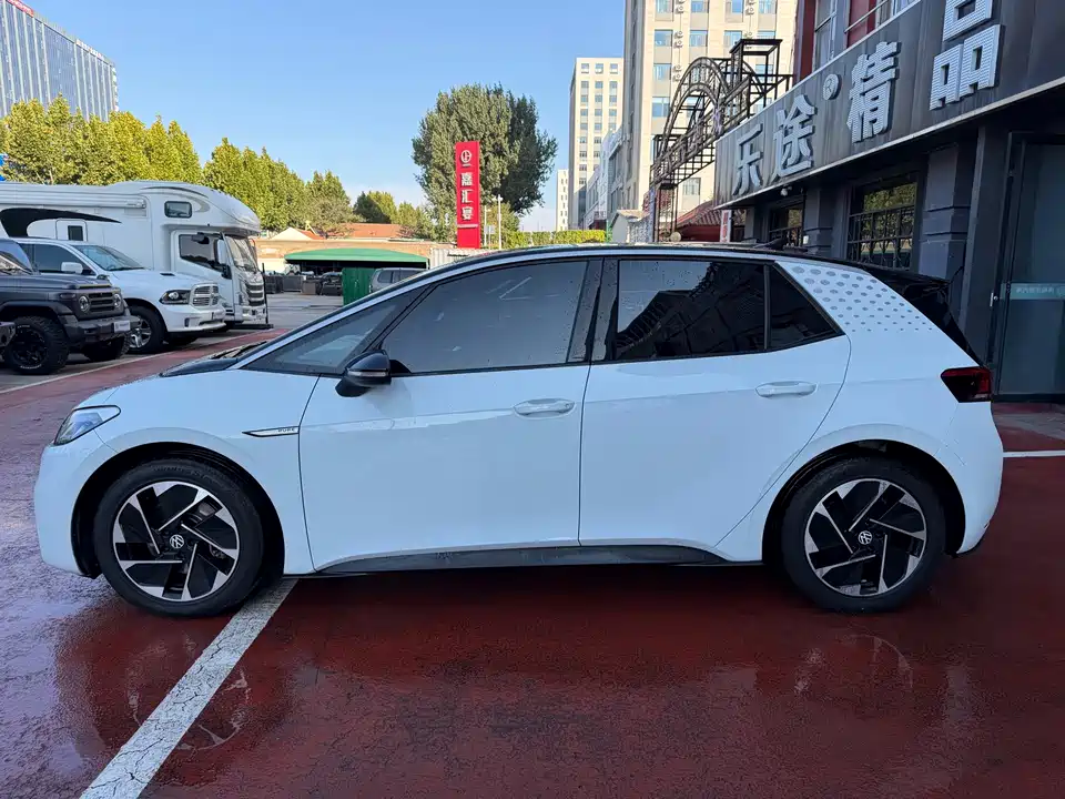 Volkswagen ID.3