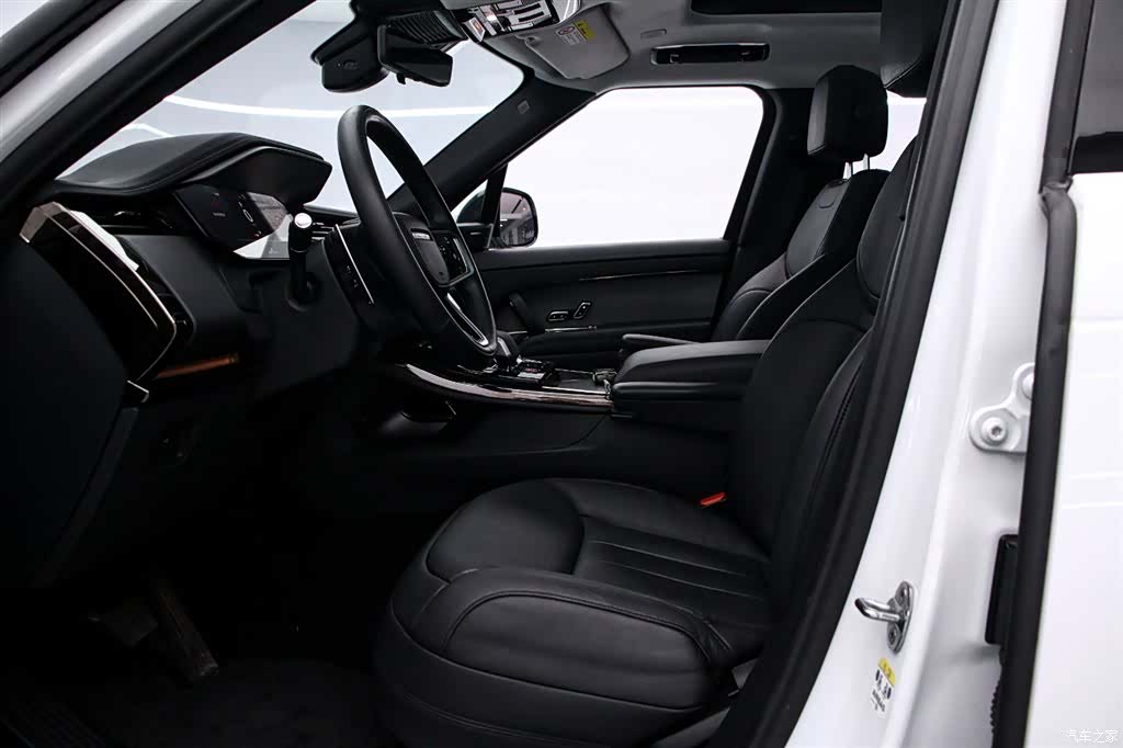 Land Rover Range Rover, 2024 12