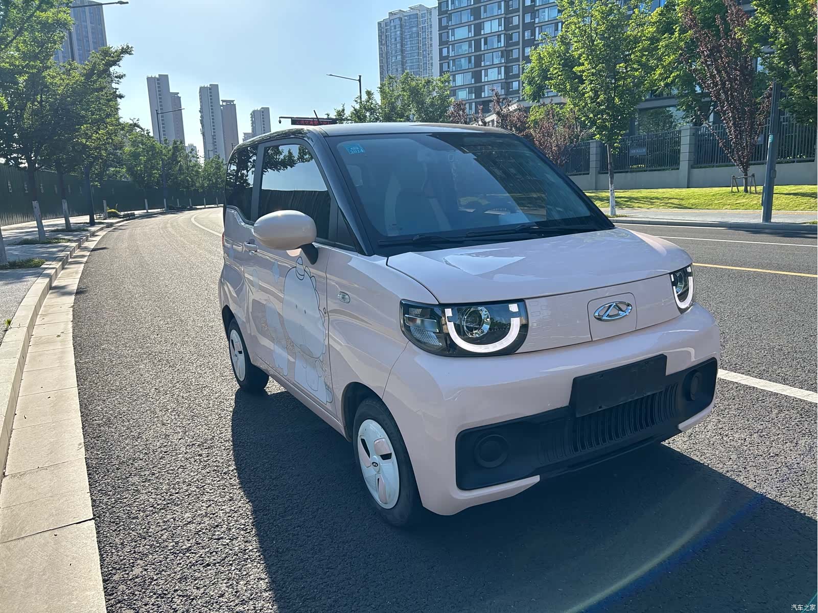 Chery QQ, 2022 3
