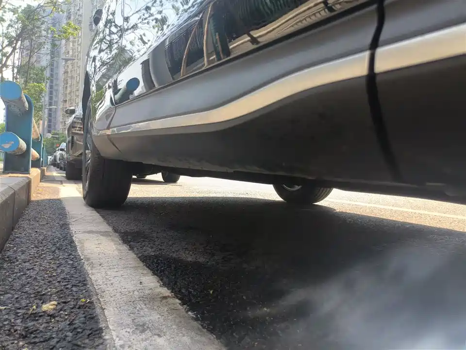 Forthing Popular T5 EVO