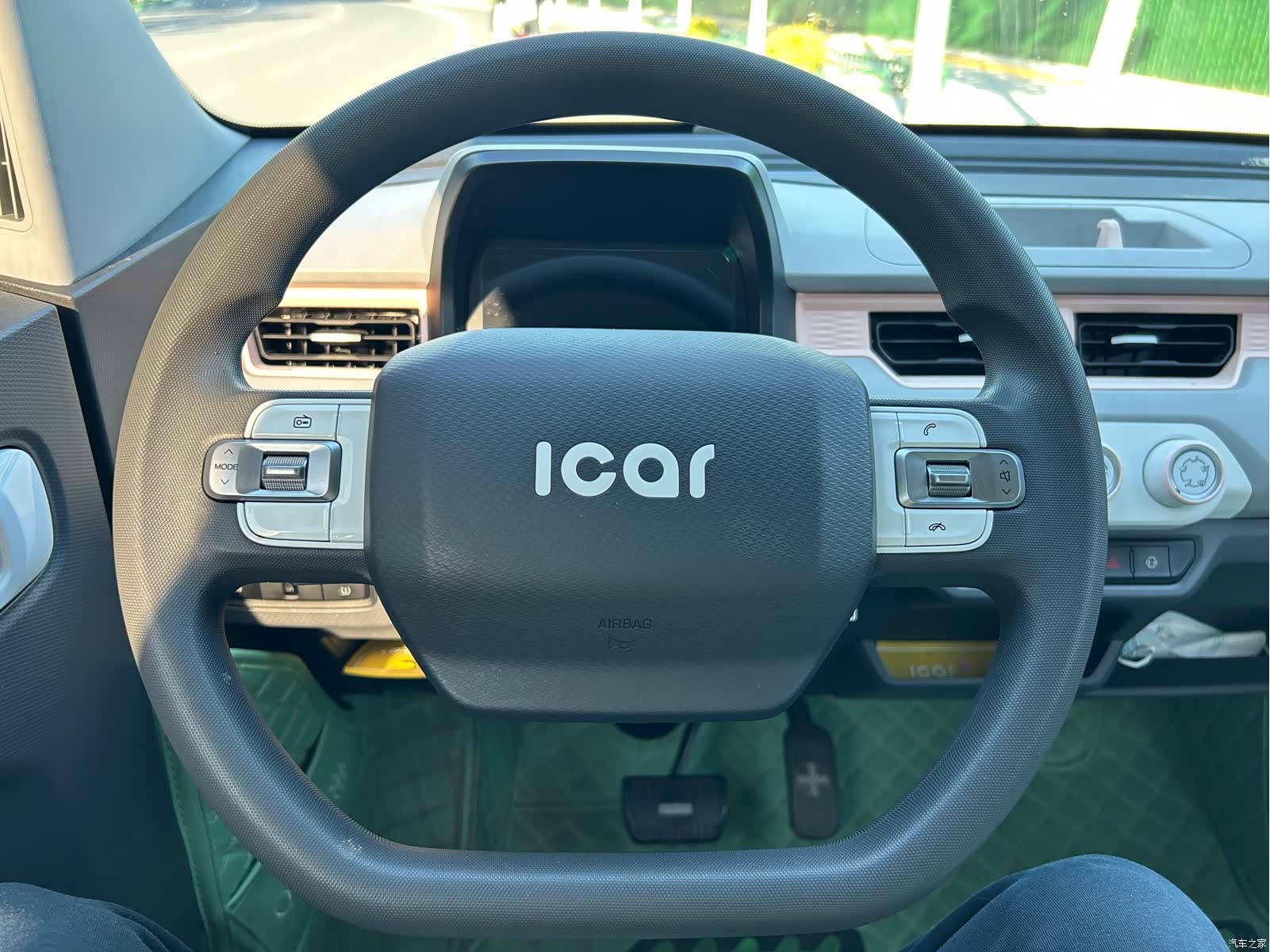 Chery QQ, 2022 11