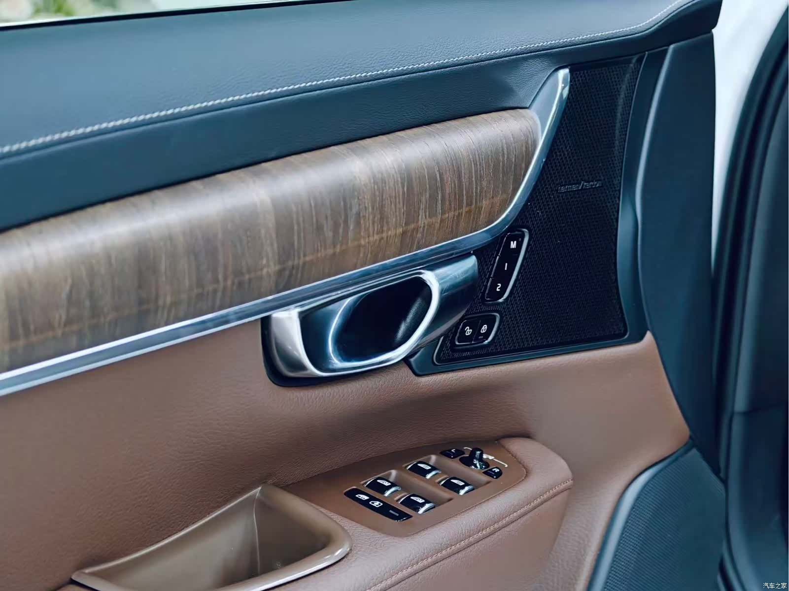 Volvo S90, 2021 16
