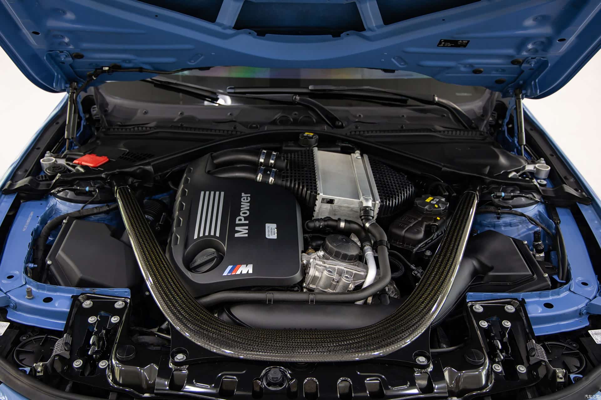 BMW M4, 2016 13