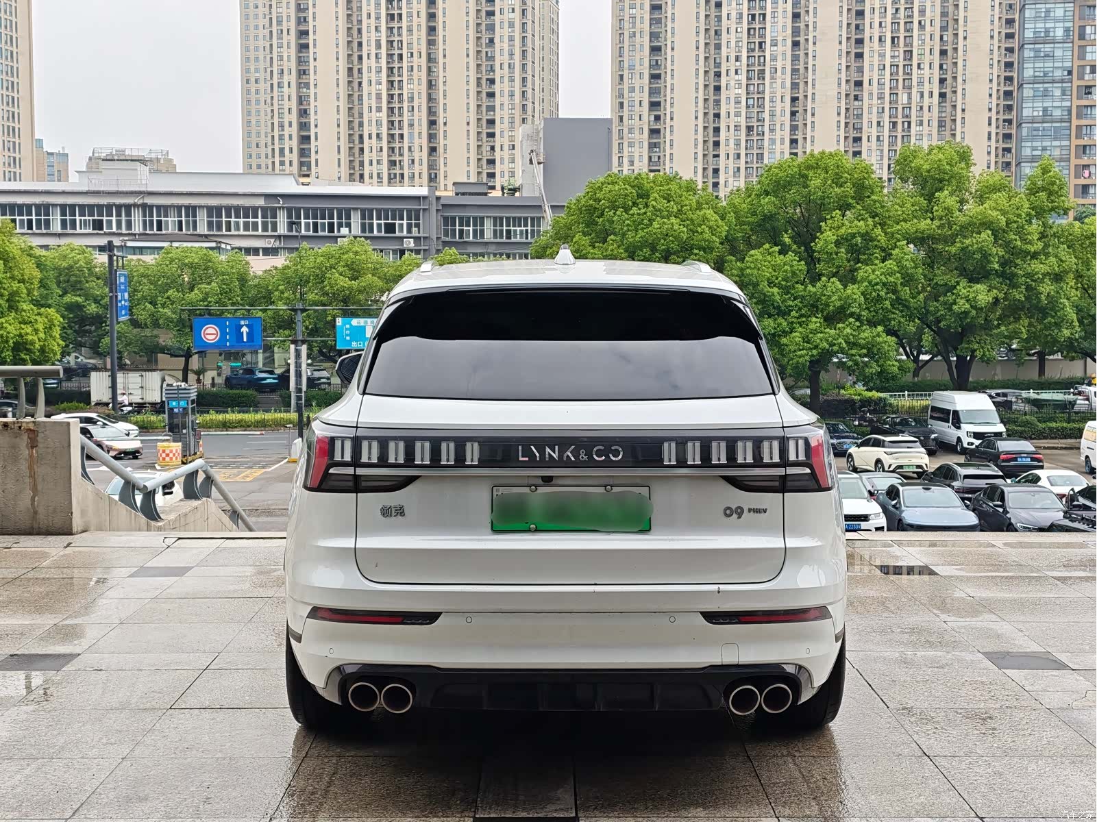 Lynk & Co 02, 2022 2
