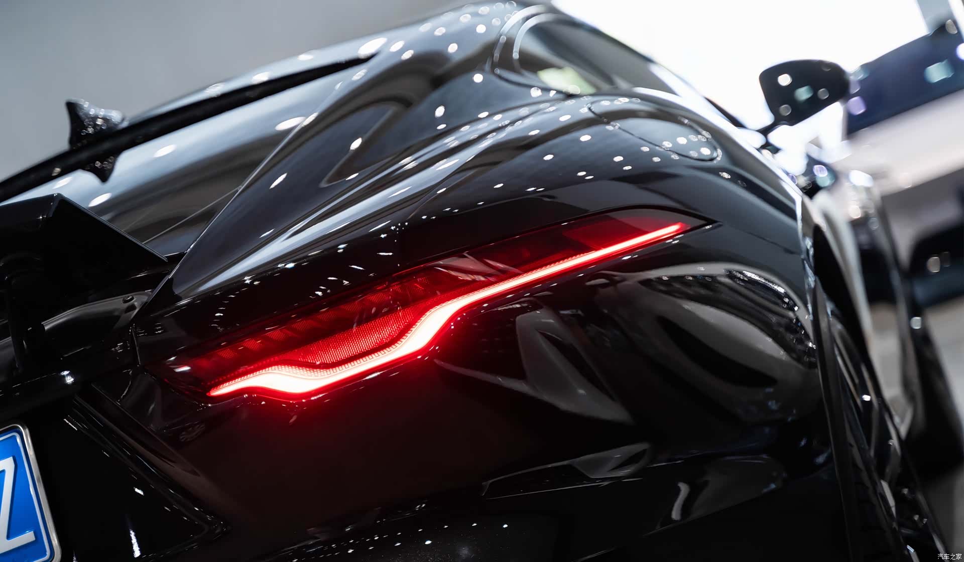 Jaguar F-TYPE, 2023 7