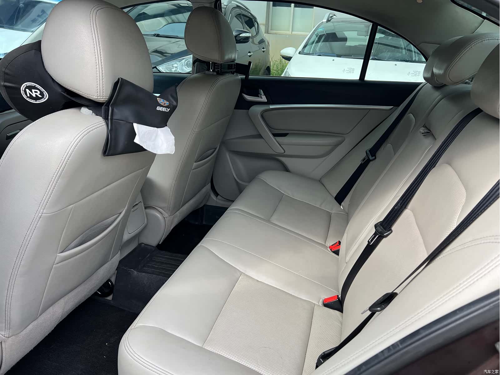 Geely Emgrand, 2015 все фото