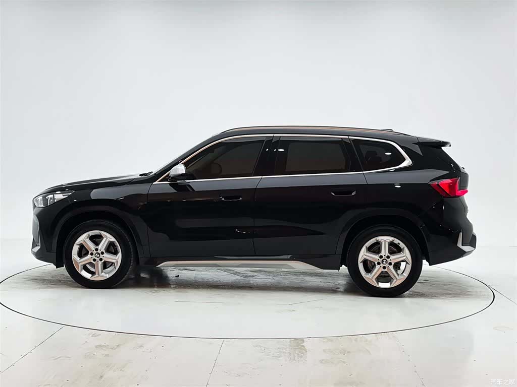 BMW X1, 2024 7